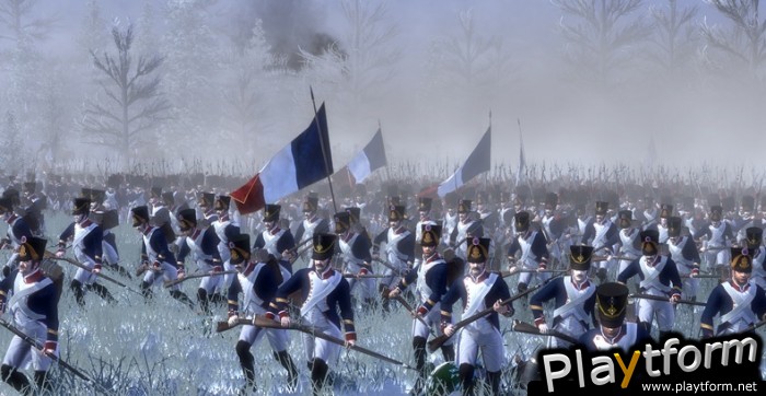 Napoleon: Total War (PC)
