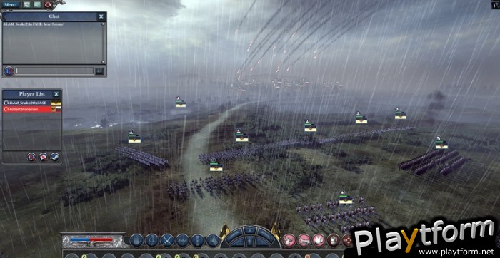 Napoleon: Total War (PC)