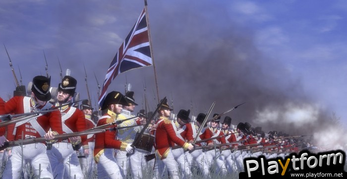 Napoleon: Total War (PC)