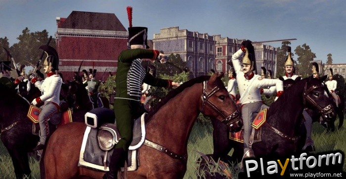 Napoleon: Total War (PC)