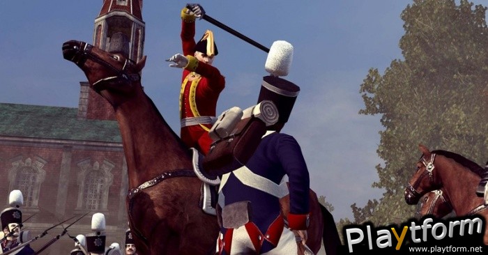 Napoleon: Total War (PC)