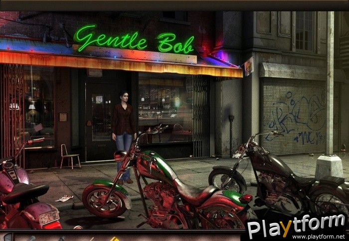 Art of Murder: Cards of Destiny (PC)