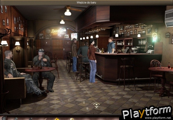 Art of Murder: Cards of Destiny (PC)