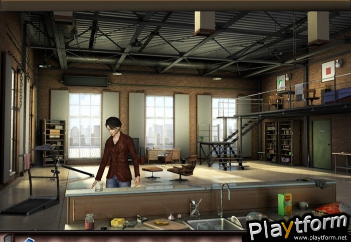Art of Murder: Cards of Destiny (PC)