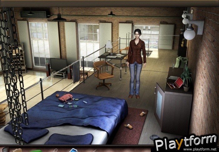 Art of Murder: Cards of Destiny (PC)