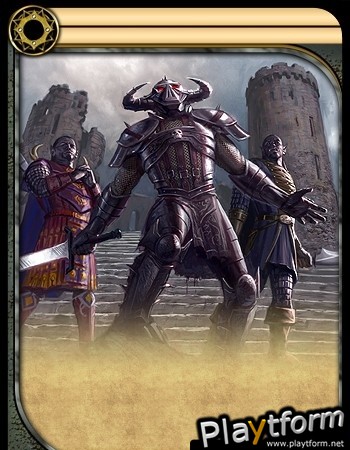 Legends of Norrath: Vengeful Gods (PC)