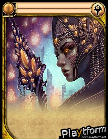 Legends of Norrath: Vengeful Gods (PC)