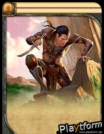 Legends of Norrath: Vengeful Gods (PC)