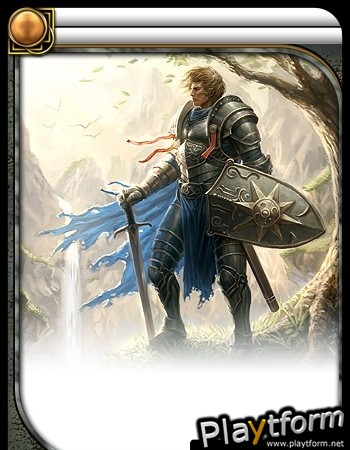 Legends of Norrath: Vengeful Gods (PC)