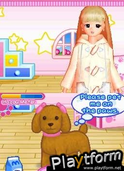 Lovely Lisa and Friends (DS)