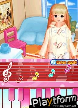 Lovely Lisa and Friends (DS)
