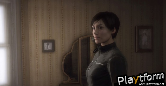 Heavy Rain (PlayStation 3)