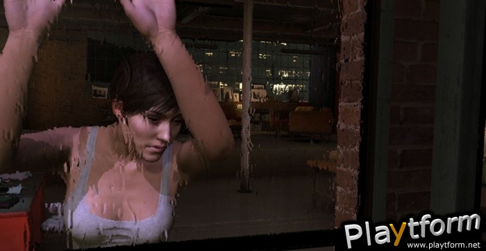 Heavy Rain (PlayStation 3)