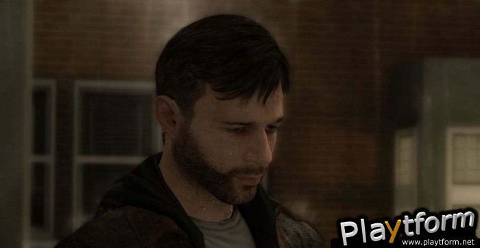 Heavy Rain (PlayStation 3)