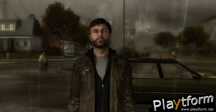 Heavy Rain (PlayStation 3)