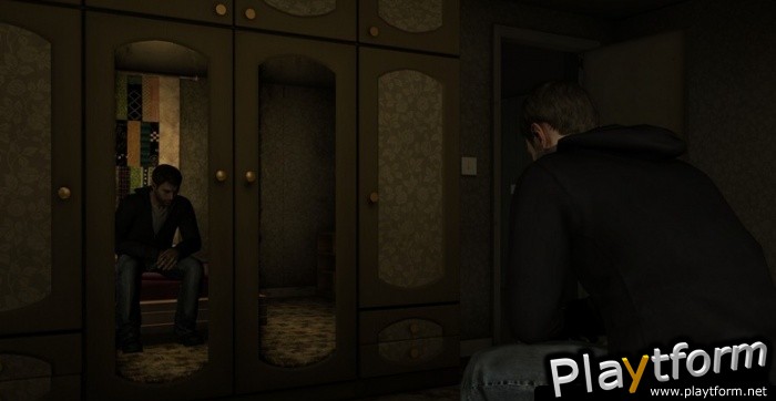 Heavy Rain (PlayStation 3)