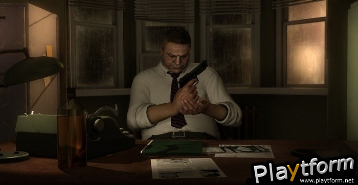 Heavy Rain (PlayStation 3)