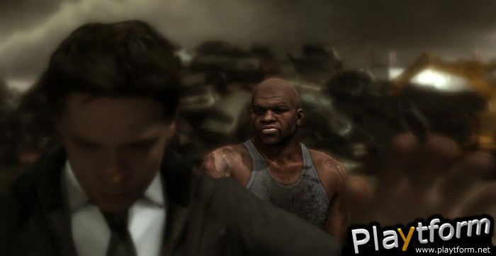 Heavy Rain (PlayStation 3)