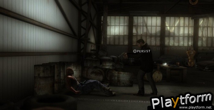 Heavy Rain (PlayStation 3)