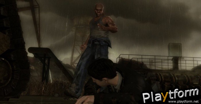 Heavy Rain (PlayStation 3)