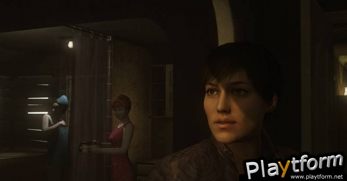 Heavy Rain (PlayStation 3)