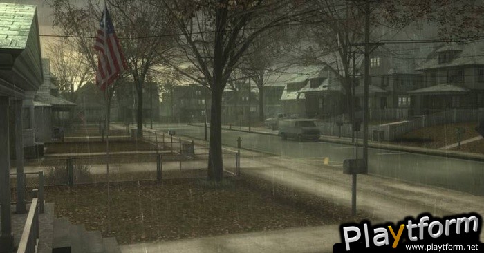 Heavy Rain (PlayStation 3)