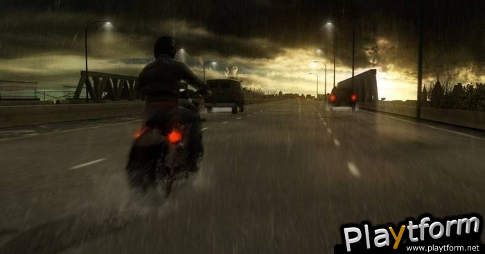 Heavy Rain (PlayStation 3)