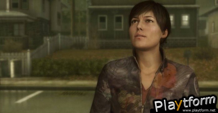 Heavy Rain (PlayStation 3)