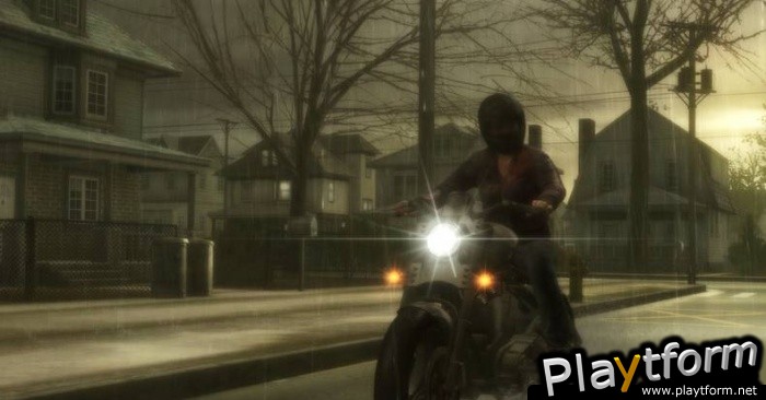 Heavy Rain (PlayStation 3)