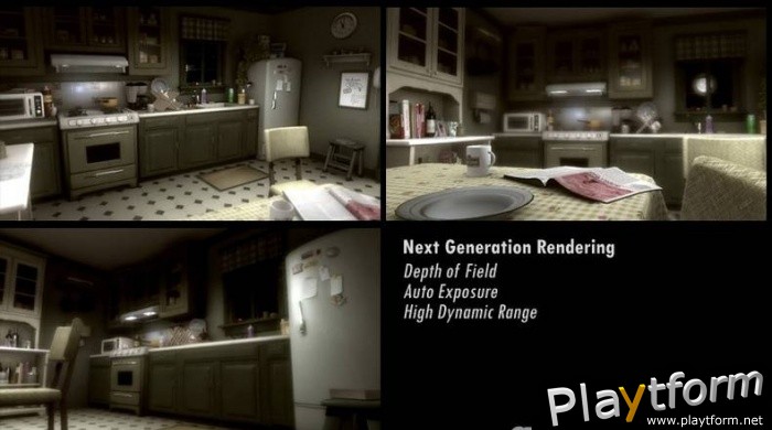 Heavy Rain (PlayStation 3)