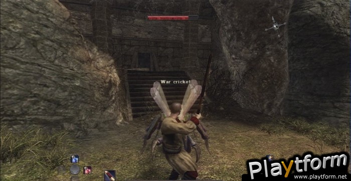 Risen (Xbox 360)