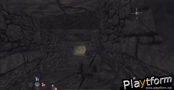 Risen (Xbox 360)