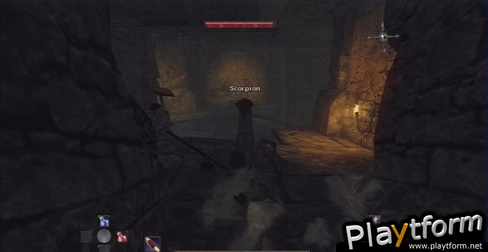 Risen (Xbox 360)