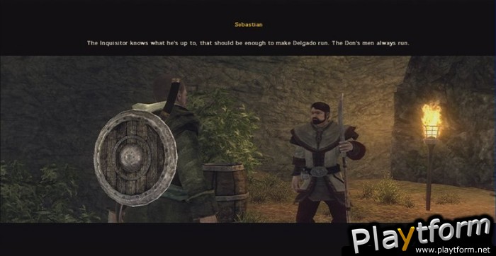 Risen (Xbox 360)