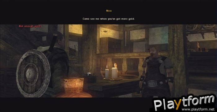 Risen (Xbox 360)