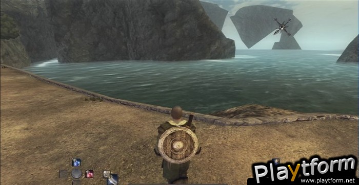 Risen (Xbox 360)