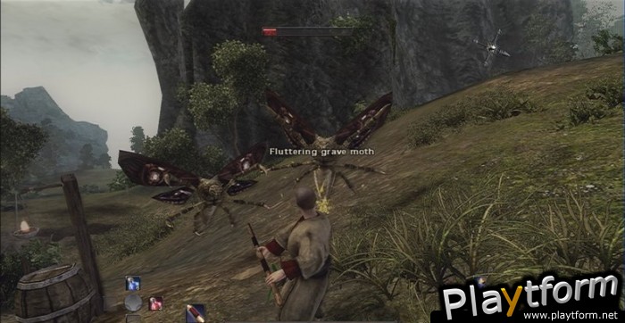 Risen (Xbox 360)