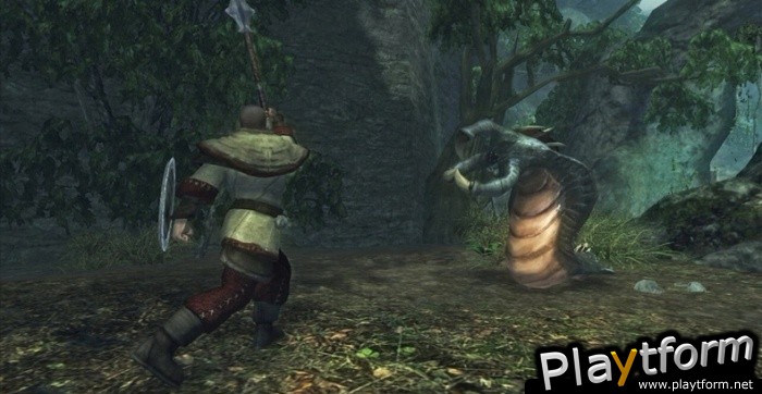 Risen (Xbox 360)