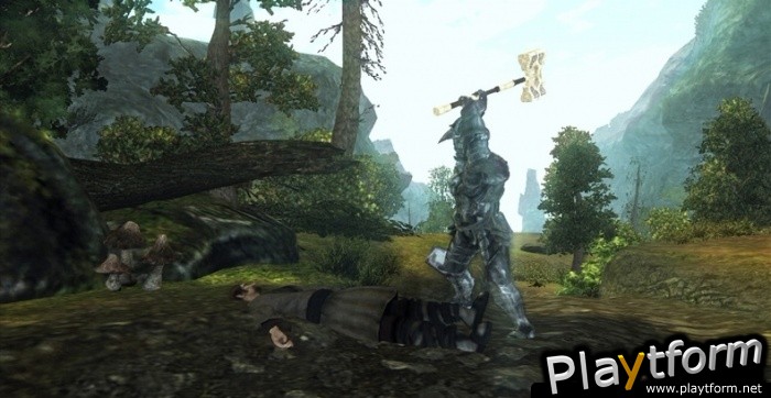 Risen (Xbox 360)