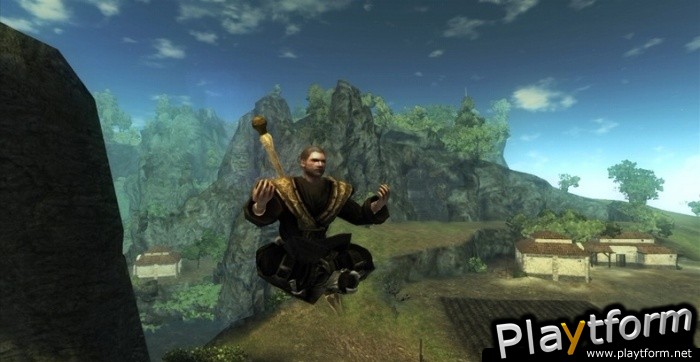 Risen (Xbox 360)
