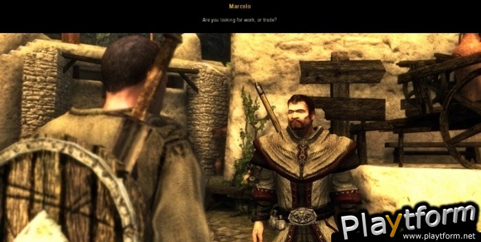 Risen (Xbox 360)