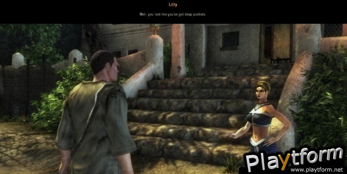 Risen (Xbox 360)