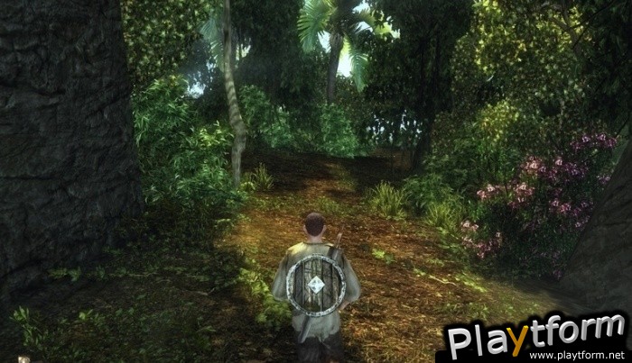 Risen (Xbox 360)