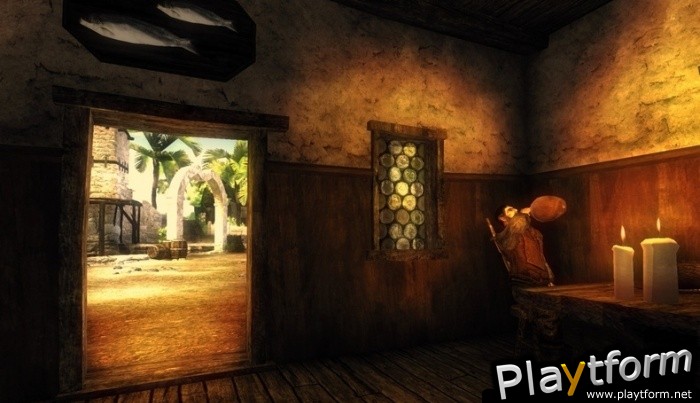 Risen (Xbox 360)