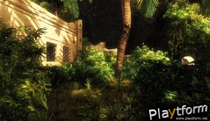 Risen (Xbox 360)