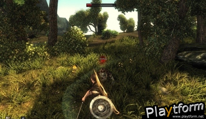 Risen (Xbox 360)