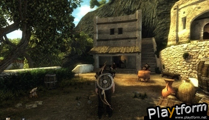 Risen (Xbox 360)