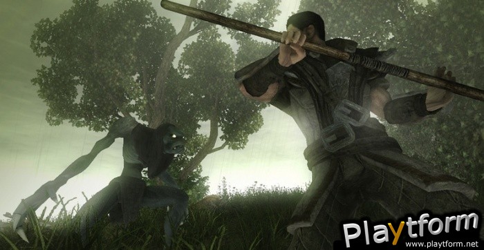 Risen (Xbox 360)
