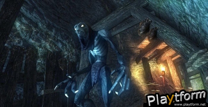 Risen (Xbox 360)