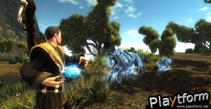 Risen (Xbox 360)